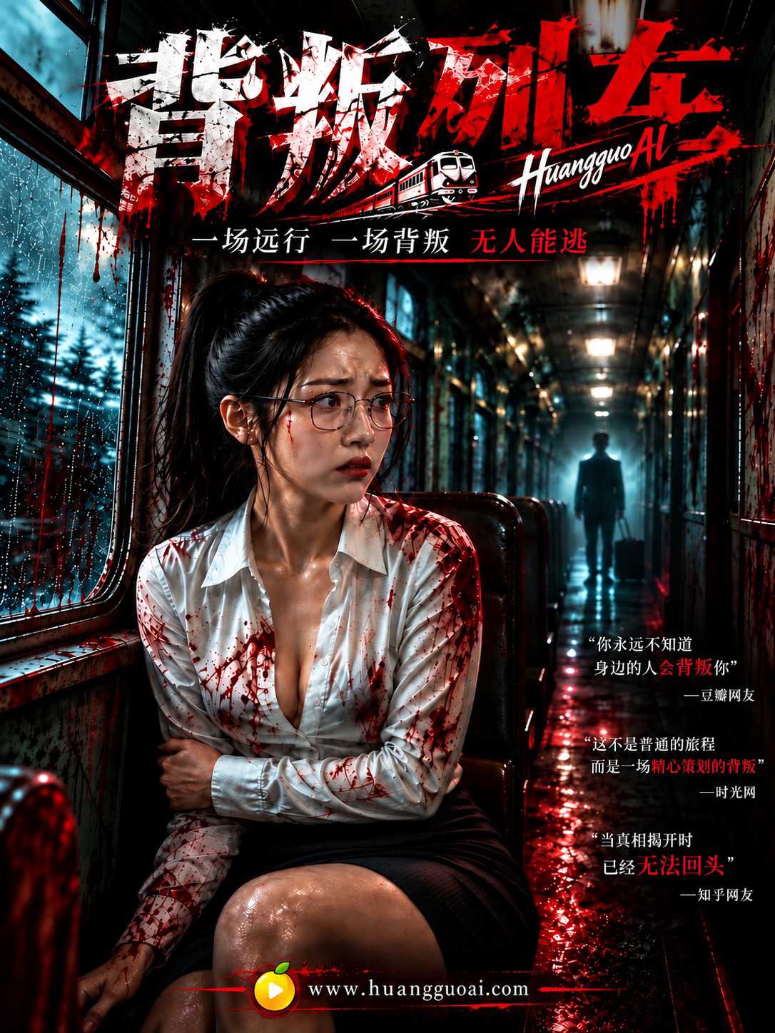 背叛列车